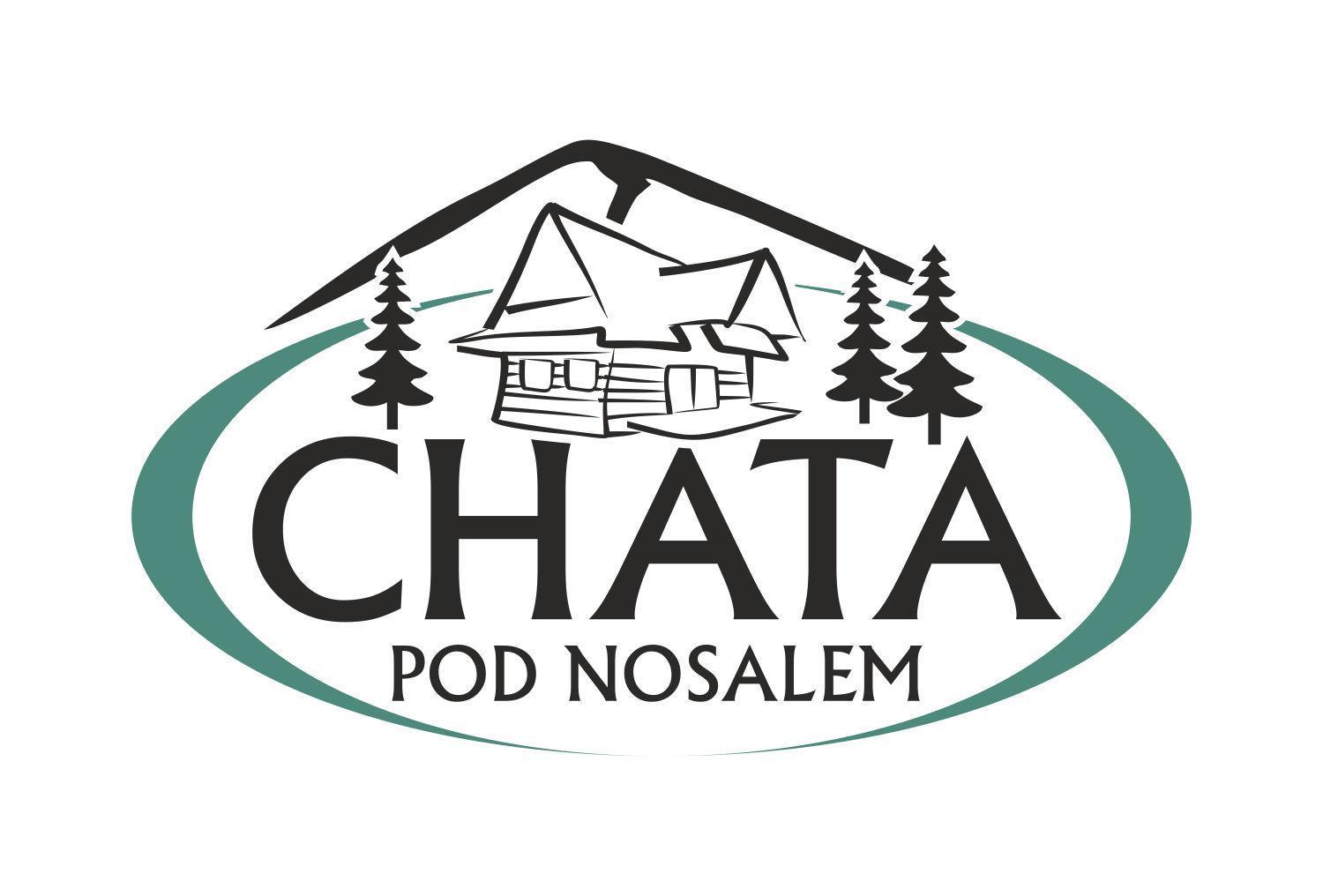 זקופאנה Chata Pod Nosalem - Domek Z Jacuzzi Z Bala W Zakopanym מראה חיצוני תמונה